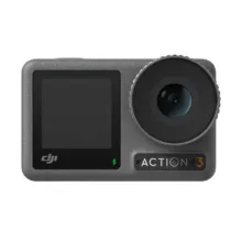 دوربین اکشن ورزشی دی جی آی DJI Osmo Action 3 Camera - تصویر 3