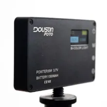 پروژکتور نانولایت دوسان Dousun LED Camera Light - تصویر 4