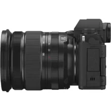 دوربين بدون آينه فوجی فيلم FUJIFILM X-S10 Mirrorless Digital Camera with 16-80mm - تصویر 4