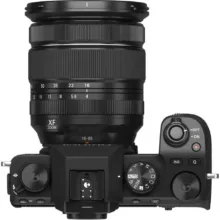 دوربين بدون آينه فوجی فيلم FUJIFILM X-S10 Mirrorless Digital Camera with 16-80mm - تصویر 5
