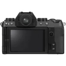دوربين بدون آينه فوجی فيلم FUJIFILM X-S10 Mirrorless Digital Camera with 16-80mm - تصویر 7