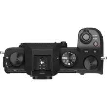 دوربين بدون آينه فوجی فيلم FUJIFILM X-S10 Mirrorless Digital Camera with 16-80mm - تصویر 8