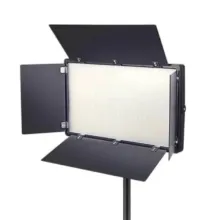کیت ویدیو لایت YJBEI BK-300 با اکتاباکس و پنل رنگی A-kit50 - تصویر 10