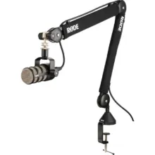 پایه میکروفون رود Rode plus Studio PSA1 - تصویر 2