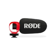 میکروفون دوربین رود Rode Microphone VideoMic GoII Helix - تصویر 3
