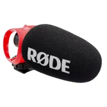 میکروفون دوربین رود Rode Microphone VideoMic GoII Helix - تصویر 2