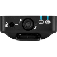 میکروفون بی سیم رود تک فرستنده Rode GO II Single Compact Digital Wireless Microphone - تصویر 3