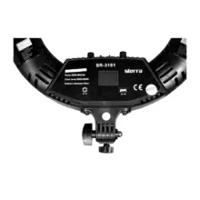 کیت تولید محتوا آرایشگاهی BK-300 و SR-3161 با بکگراند G-kit7 - تصویر 13