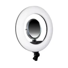 رینگ لایت سی یرا Sierra Ring Light SR A-330 به همراه پایه تاشو - تصویر 3