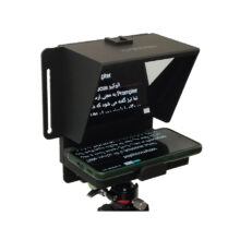 تله پرامپتر اتوکیو دوسان Dousun Teleprompter برای موبایل