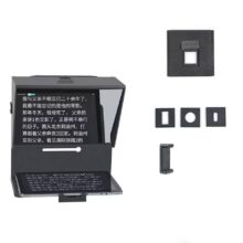 تله پرامپتر اتوکیو دوسان Dousun Teleprompter سایز بزرگ برای تبلت