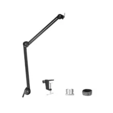 پایه میکروفون بویا BOYA microphone stand BY-BA20 - تصویر 2