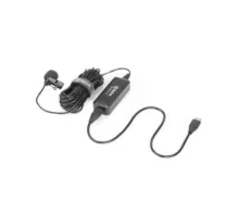 ميکروفون یقه ای بويا BOYA BY-DM10 UC Microphone - تصویر 5