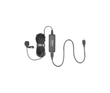 ميکروفون یقه ای بويا BOYA BY-DM10 UC Microphone - تصویر 2