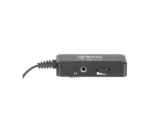 ميکروفون یقه ای بويا BOYA BY-DM10 UC Microphone - تصویر 6