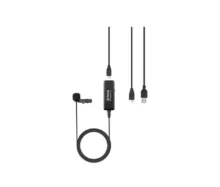 ميکروفون یقه ای بويا BOYA BY-DM10 UC Microphone