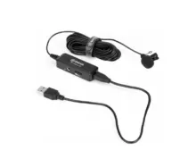 ميکروفون یقه ای بويا BOYA BY-DM10 UC Microphone - تصویر 3