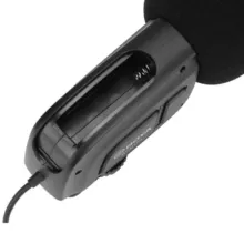 میکروفون شات گان بویا Boya BY-M17R Microphone - تصویر 4
