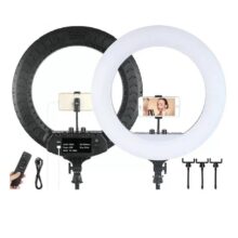 رینگ لایت Ring Light RL-18 - Image 3
