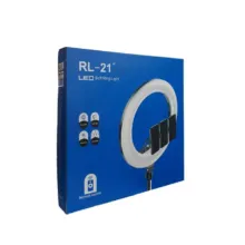 رینگ لایت Ring Light RL-21 - تصویر 4