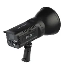 ویدئو لایت سی یرا Sierra Video Light COB SR-0811 - تصویر 3