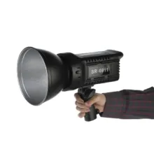 ویدئو لایت سی یرا Sierra Video Light COB SR-0811 - تصویر 4