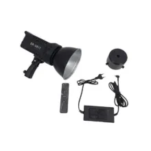 ویدئو لایت سی یرا Sierra Video Light COB SR-0811 - تصویر 11