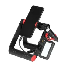 پایه نگهدارنده موبایل بویا BOYA VG-300 - تصویر 3