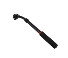 سه پایه دوربین فیلمبرداری فوتومکس Fotomax Tripod FM-508B - تصویر 10