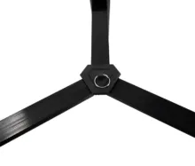 سه پایه دوربین فیلمبرداری فوتومکس Fotomax Tripod FM-508B - تصویر 8