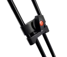 سه پایه دوربین فیلمبرداری فوتومکس Fotomax Tripod FM-508B - تصویر 6