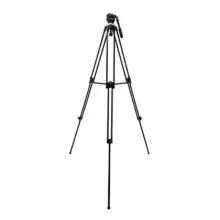 سه پایه دوربین فیلمبرداری فوتومکس Fotomax Tripod FM-508B - تصویر 2