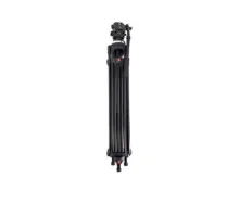 سه پایه دوربین فیلمبرداری فوتومکس Fotomax Tripod FM-508B - تصویر 3