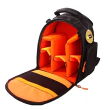 کوله پشتی (نیم کوله) پروفکس PROFOX Half BP - تصویر 2