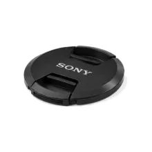 درب لنز سونی Sony Lens Cap 58mm - تصویر 2