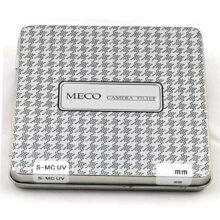 فیلتر عکاسی مکو Meco s-mc uv 67mm camera filter - Image 2