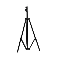 کیت دوشاخه 5 لامپ با سافت باکس 90×60 و نور رنگی F-kit23 - تصویر 14