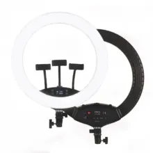 رینگ لایت جیماری Jmary Ring Light FM19 RS - تصویر 4