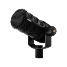 میکروفون استودیویی رود RODE PodMic USB - تصویر 4
