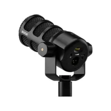 میکروفون استودیویی رود RODE PodMic USB - تصویر 3