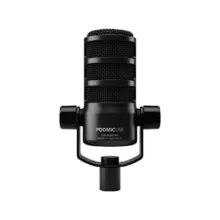 میکروفون استودیویی رود RODE PodMic USB
