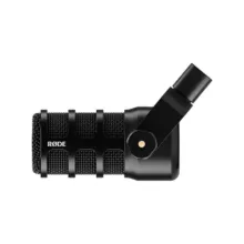 میکروفون استودیویی رود RODE PodMic USB - تصویر 5