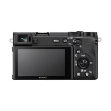 دوربین بدون آینه سونی Sony Alpha a6700 Mirrorless Digital Camera kit 16-50mm - تصویر 5