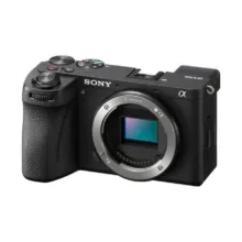 دوربین بدون آینه سونی Sony Alpha a6700 Mirrorless Digital Camera kit 16-50mm - تصویر 3
