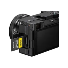 دوربین بدون آینه سونی Sony Alpha a6700 Mirrorless Digital Camera kit 16-50mm - تصویر 8