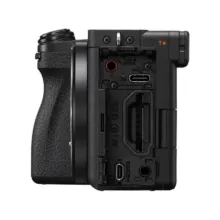 دوربین بدون آینه سونی Sony Alpha a6700 Mirrorless Digital Camera kit 16-50mm - تصویر 9
