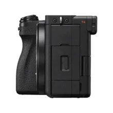 دوربین بدون آینه سونی Sony Alpha a6700 Mirrorless Digital Camera kit 16-50mm - تصویر 11