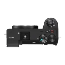 دوربین بدون آینه سونی Sony Alpha a6700 Mirrorless Digital Camera kit 16-50mm - تصویر 10