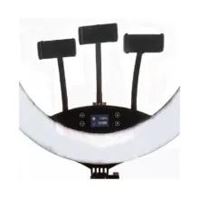 رینگ لایت جیماری Jmary Ring Light FM19 RS - تصویر 2