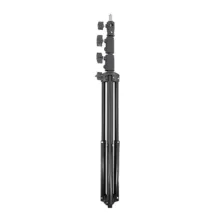 کیت تولید محتوا رینگ لایت Hero YQ-520 و میکروفون E-kit11 - تصویر 10